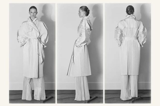 一周时尚动向明年时尚行业预计将大幅涨价(图6)