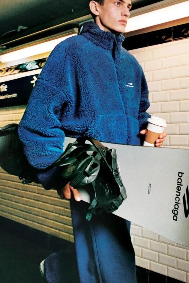 一周时尚动向明年时尚行业预计将大幅涨价(图14)