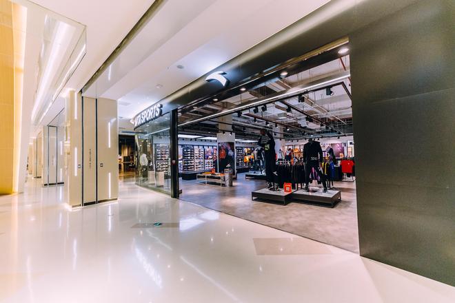 始祖鸟：钱多速来李宁：收到(图4)