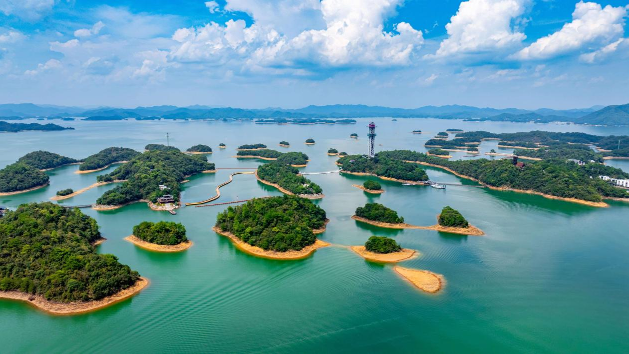 山水为媒潮动长江！2025首届长江经济带庐山西海匹克球公开赛火热开赛(图4)