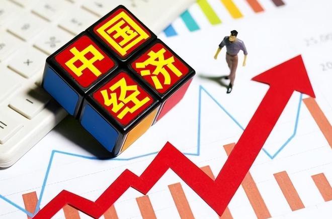 中国进入低欲望时代没人愿意花钱了？5条赛道正闷声发大财！(图14)