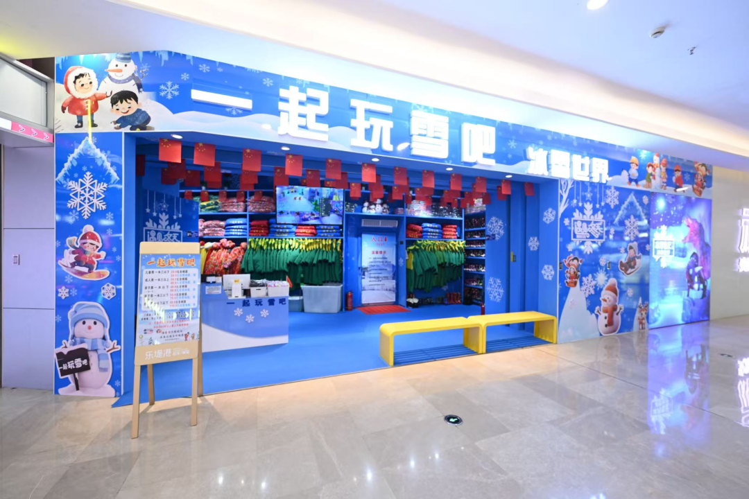 福建收割148家首店：厦门万象城霸榜第一漳州龙文吾悦广场“开挂”第二(图6)