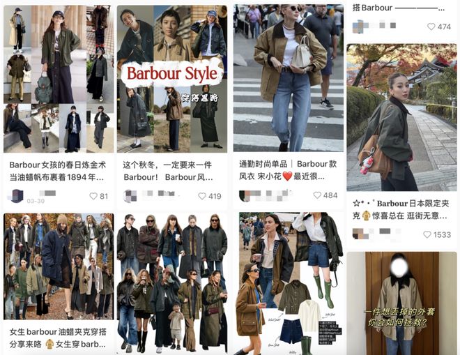 不登山不打猎为何年轻人抢穿“猎装”？(图5)