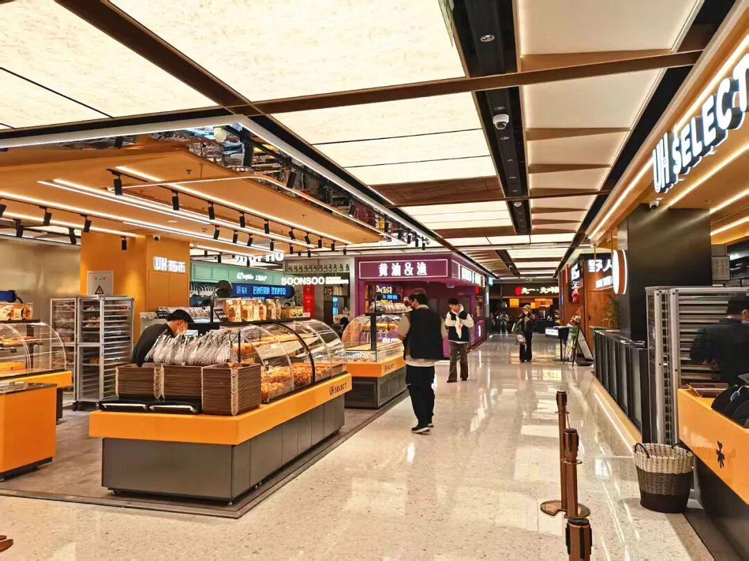 文商旅天花板！西安商业凭什么靠“Mall+地标”火遍全国？(图21)