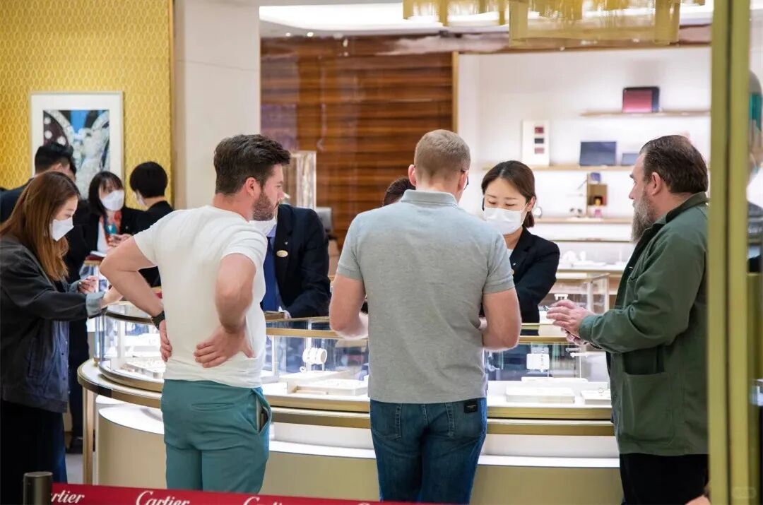 文商旅天花板！西安商业凭什么靠“Mall+地标”火遍全国？(图13)