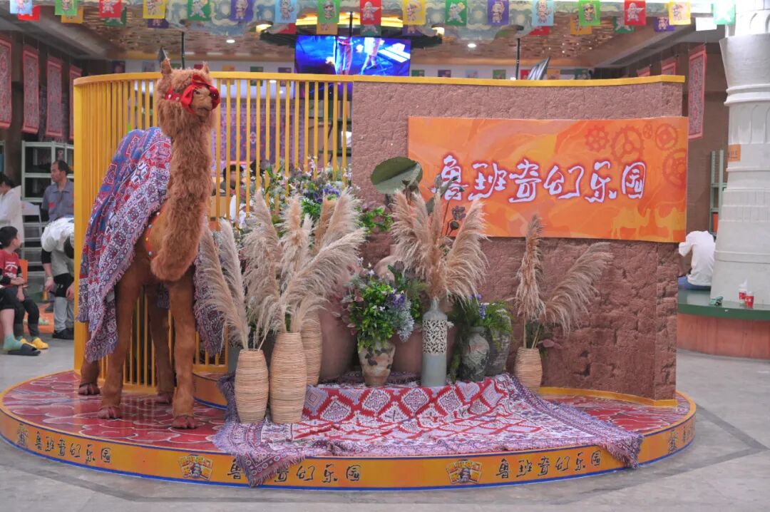文商旅天花板！西安商业凭什么靠“Mall+地标”火遍全国？(图18)