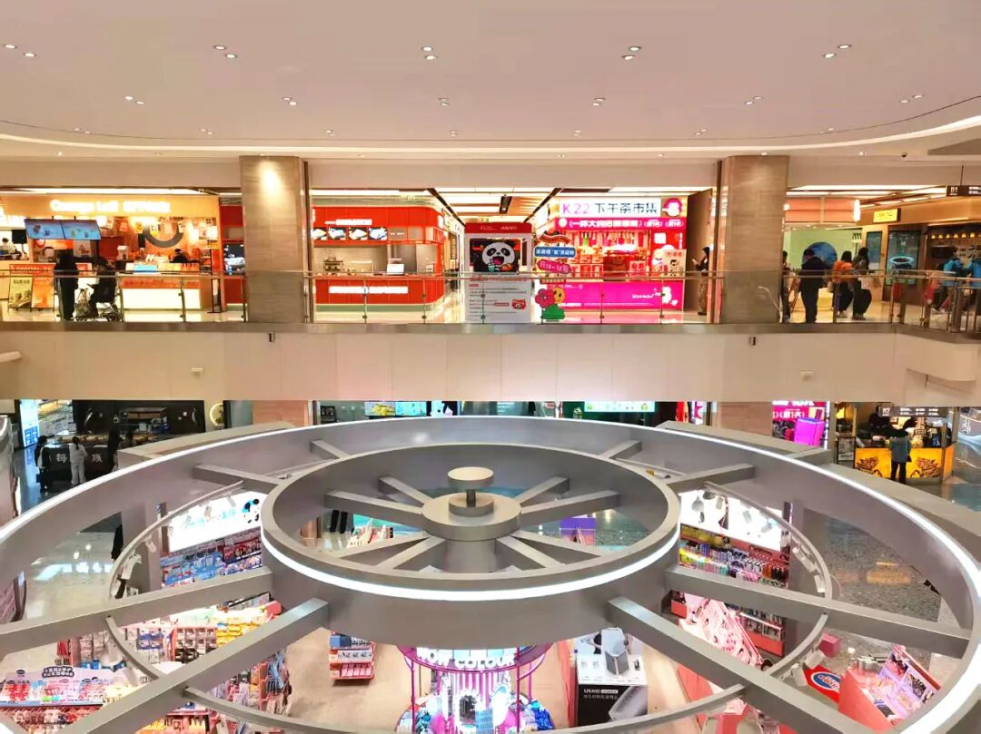 文商旅天花板！西安商业凭什么靠“Mall+地标”火遍全国？(图20)