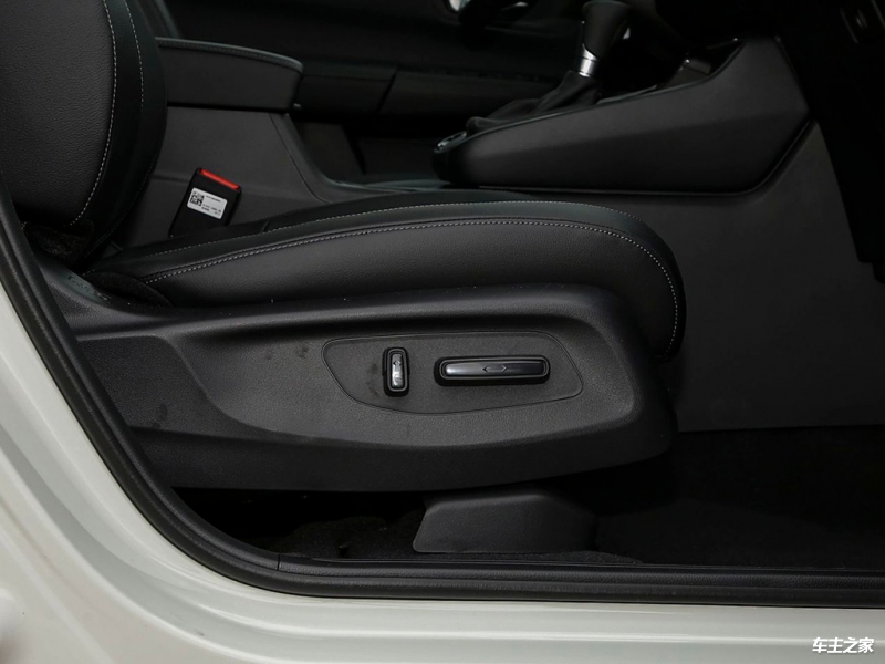 公认的省油难开坏解读2024款本田CR-V(图4)