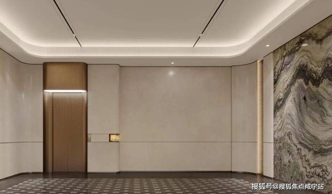 聚焦♐招商时代潮派售楼处发布：时代潮派以品质铸就传奇!(图5)