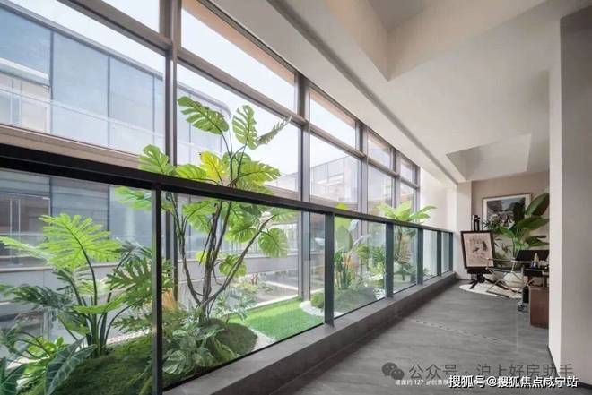 聚焦♐招商时代潮派售楼处发布：时代潮派以品质铸就传奇!(图8)