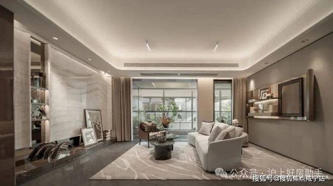 聚焦♐招商时代潮派售楼处发布：时代潮派以品质铸就传奇!(图9)