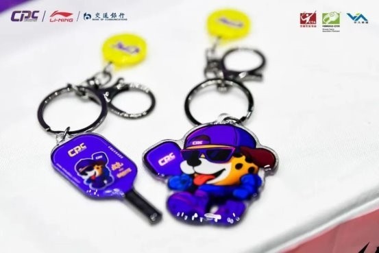 挥拍桂林山水间：中国匹克球巡回赛如何做实「跟着赛事去旅行」？(图16)