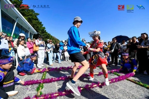 挥拍桂林山水间：中国匹克球巡回赛如何做实「跟着赛事去旅行」？(图6)