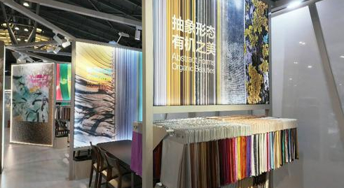 灵武现代纺织“织”就高质量发展新图景(图3)