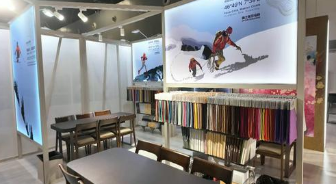 灵武现代纺织“织”就高质量发展新图景(图4)