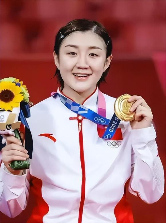 2025全球女运动员收入排行：郑钦文第5陈梦未上榜谷爱凌太意外(图9)