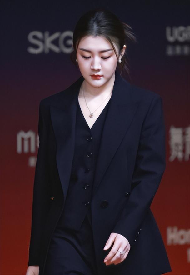 2025全球女运动员收入排行：郑钦文第5陈梦未上榜谷爱凌太意外(图8)