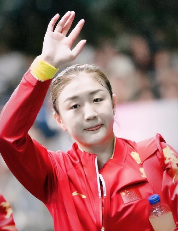 2025全球女运动员收入排行：郑钦文第5陈梦未上榜谷爱凌太意外(图22)