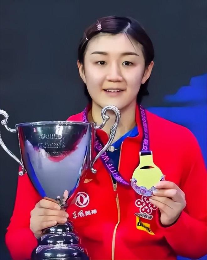 2025全球女运动员收入排行：郑钦文第5陈梦未上榜谷爱凌太意外(图10)