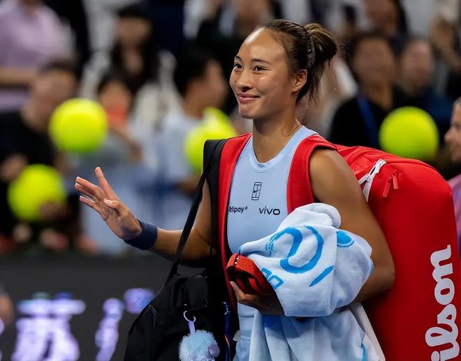 2025全球女运动员收入排行：郑钦文第5陈梦未上榜谷爱凌太意外(图21)