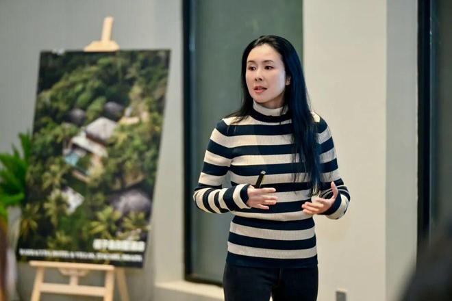 “伊”手快报在山野、在旅途中、在香气里：冬日的生活方式想象(图9)