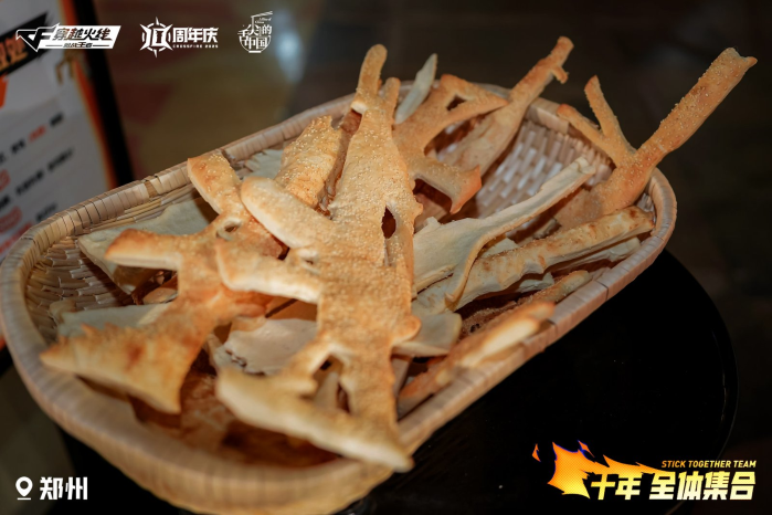 当游戏“邂逅”非遗：一款游戏与一座城的双向奔赴(图3)