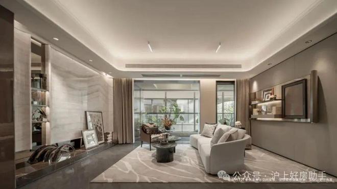 【动态】招商时代潮派售楼处招商时代潮派发布：魅力呈现!(图10)