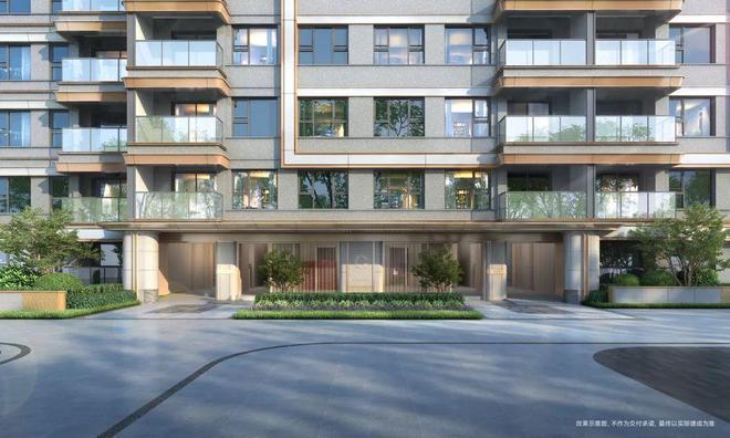 【动态】招商时代潮派售楼处招商时代潮派发布：魅力呈现!(图2)