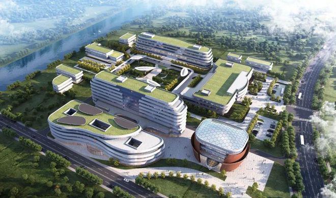 【动态】招商时代潮派售楼处招商时代潮派发布：魅力呈现!(图18)