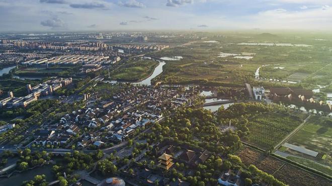 上海招商时代潮派(售楼处)首页-销售中心-环境-户型(图11)