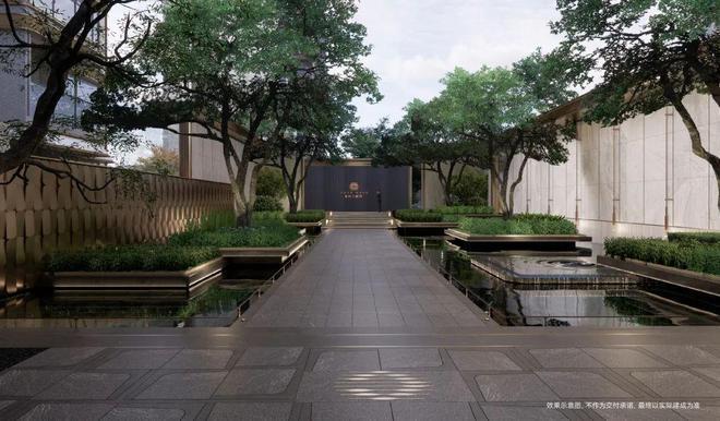 上海招商时代潮派(售楼处)首页-销售中心-环境-户型(图3)