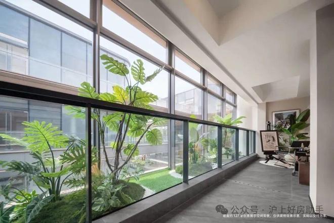 聚焦招商时代潮派售楼处发布：引领潮流生活的理想人居典范(图9)
