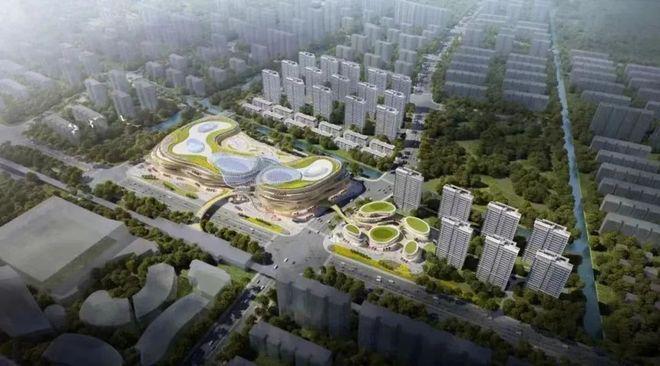 重磅官宣松江招商·时代潮派：臻质匠造高配装标品质人居新标杆(图9)
