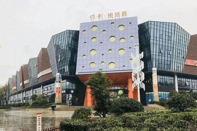 重磅官宣松江招商·时代潮派：臻质匠造高配装标品质人居新标杆(图14)