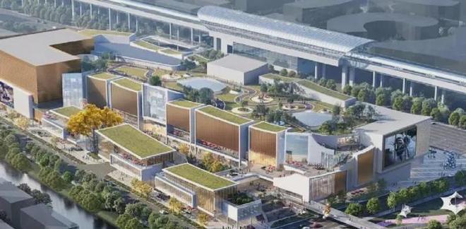 重磅官宣松江招商·时代潮派：臻质匠造高配装标品质人居新标杆(图17)