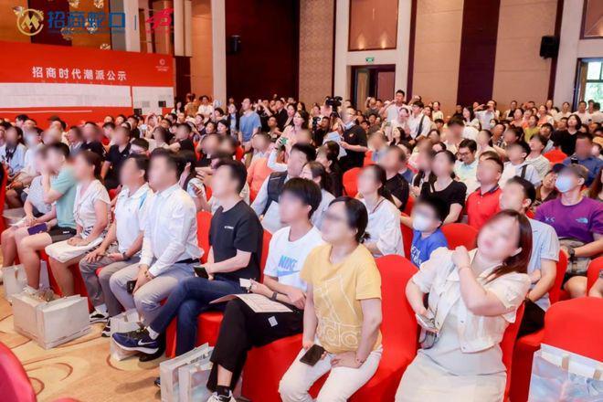 品质加冕招商时代潮派：精工匠造层峰人士TOD新房理想之选！(图3)