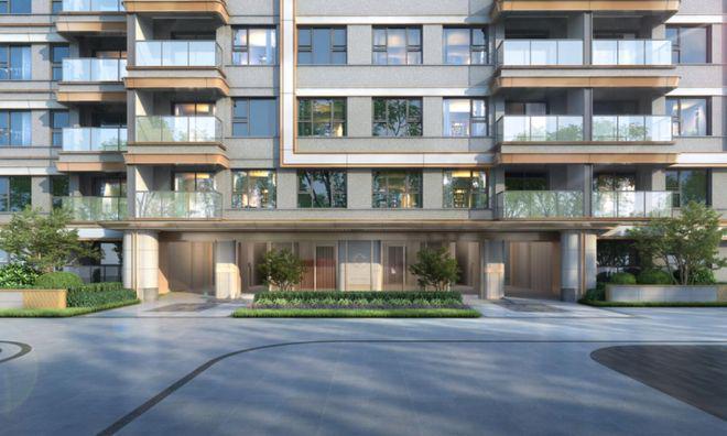 品质加冕招商时代潮派：精工匠造层峰人士TOD新房理想之选！(图19)