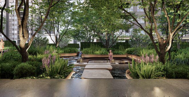 品质加冕招商时代潮派：精工匠造层峰人士TOD新房理想之选！(图22)