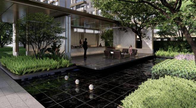 品质加冕招商时代潮派：精工匠造层峰人士TOD新房理想之选！(图20)