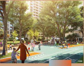 品质加冕招商时代潮派：精工匠造层峰人士TOD新房理想之选！(图21)