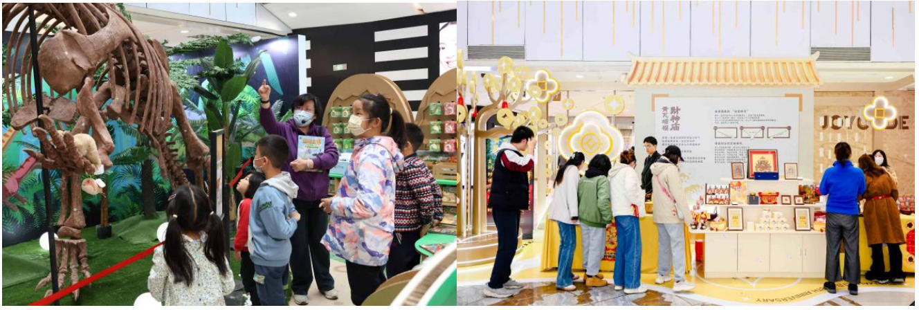 何以顶流18年？解码凯德MALL·西直门焕“新”3术(图11)