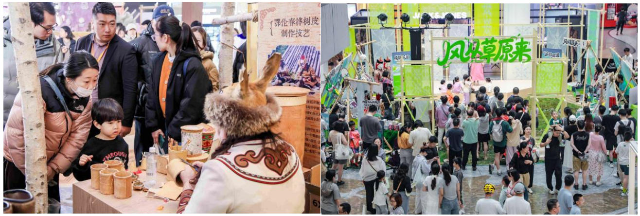 何以顶流18年？解码凯德MALL·西直门焕“新”3术(图9)