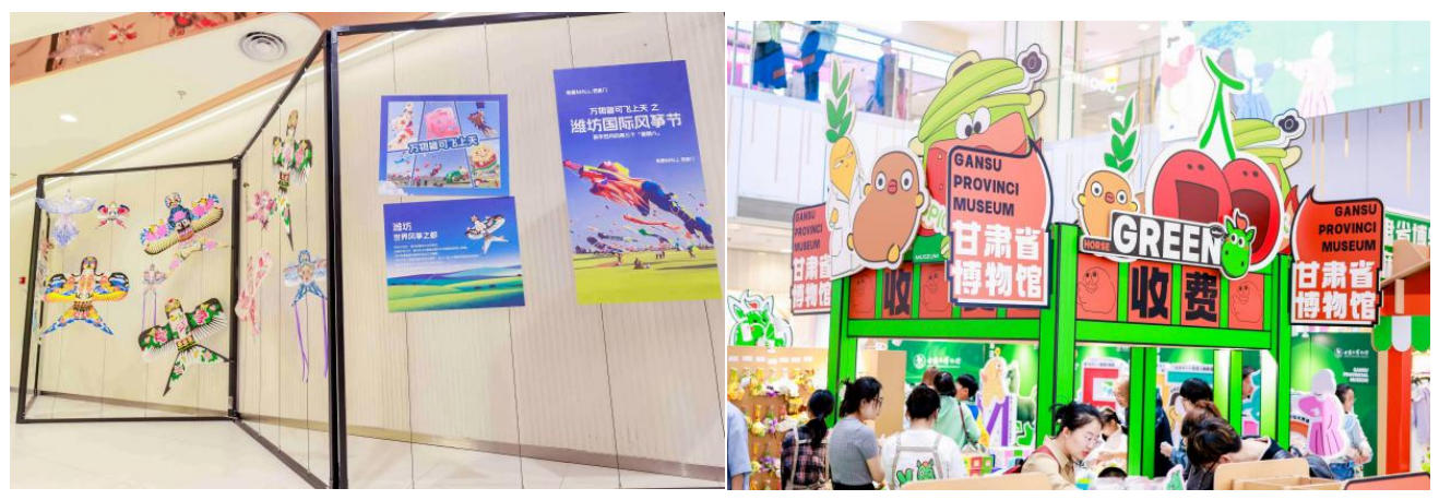 何以顶流18年？解码凯德MALL·西直门焕“新”3术(图10)