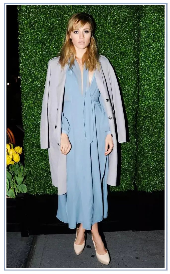 2024春夏流行色：静谧蓝(图4)