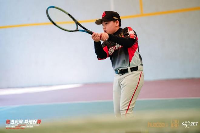 前湾有“好棒”！八个月赛程收官华漕体教融合让运动与成长双向奔赴(图6)