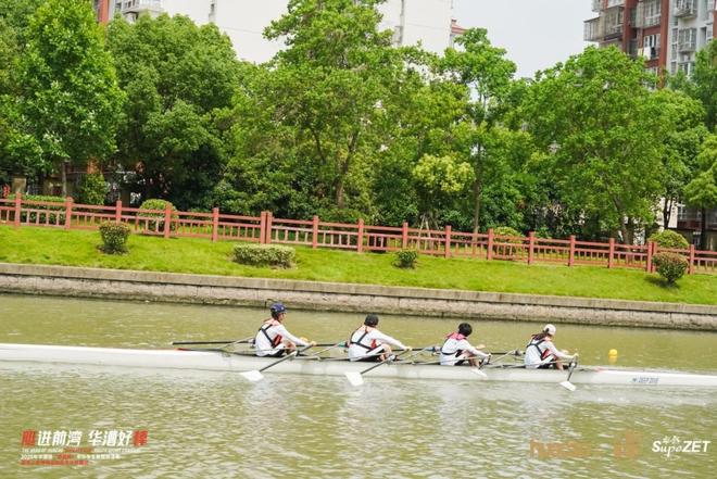 前湾有“好棒”！八个月赛程收官华漕体教融合让运动与成长双向奔赴(图7)