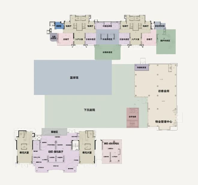 ⚡新房热搜豪宅NO1®南京樾满云川售楼处发布：以品质铸就传奇(图5)