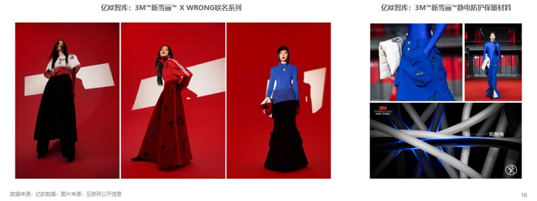 服装行业3月盘点：户外品牌卖爆了国货运动品牌正突围(图7)