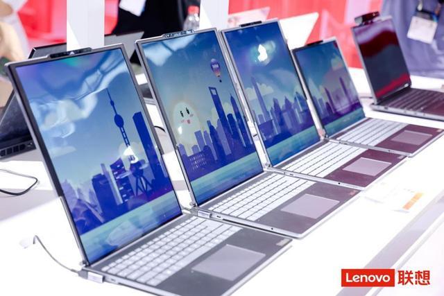 吴晓波：每天写稿都用联想AIPC联想是我非常喜欢的中国企业(图3)