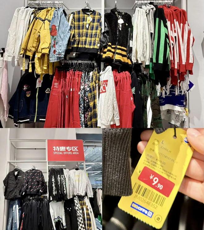 明天开业！深圳再添一座购物新地标！(图2)